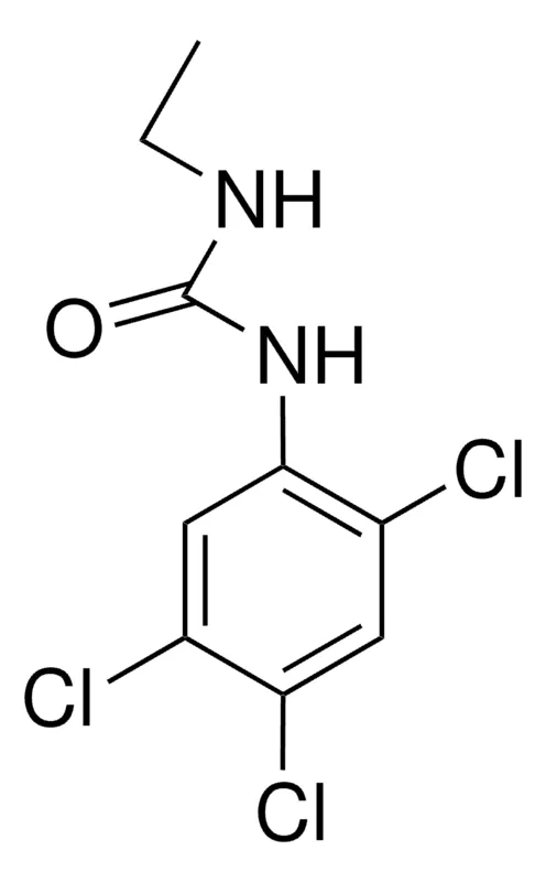 Sigma-Aldrich 1-ETHYL-3-(2,4,5-TRICHLOROPHENYL)UREA,AldrichCPR