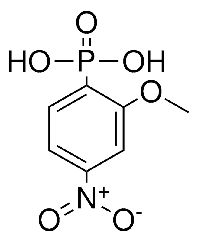 Sigma-Aldrich (2-METHOXY-4-NITRO-PHENYL)-PHOSPHONIC ACID，AldrichCPR