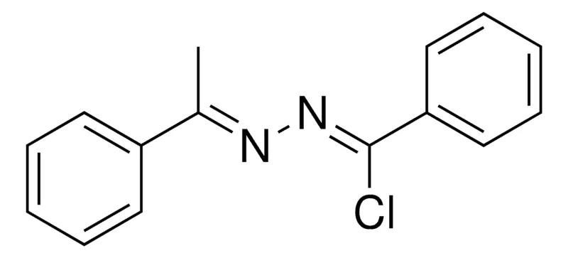 Sigma-Aldrich N-[(E)-1-PHENYLETHYLIDENE]BENZENECARBOHYDRAZONOYL CHLORIDE，AldrichCPR