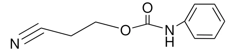 Sigma-Aldrich 2-CYANOETHYL N-PHENYLCARBAMATE,AldrichCPR