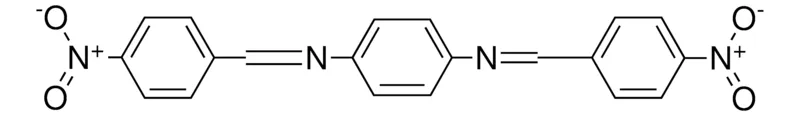 Sigma-Aldrich N,N'-BIS-(4-NITRO-BENZYLIDENE)-BENZENE-1,4-DIAMINE,AldrichCPR