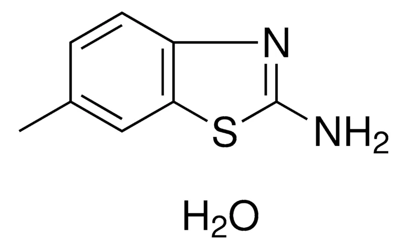 Sigma-Aldrich 6-METHYL-1,3-BENZOTHIAZOL-2-AMINE HYDRATE，AldrichCPR