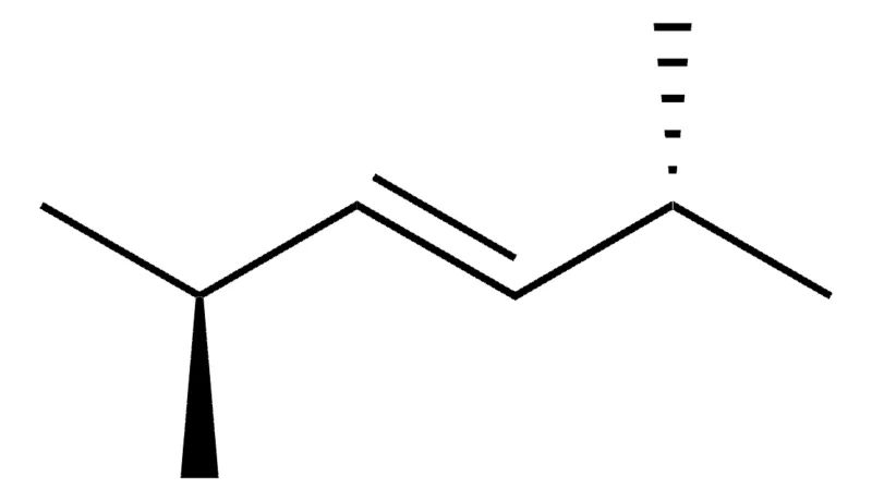 Sigma-Aldrich TRANS-2,5-DIMETHYL-3-HEXENE,AldrichCPR