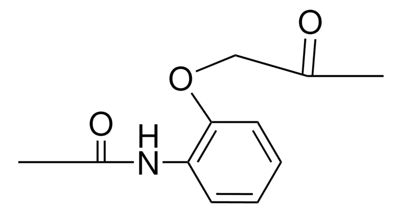 Sigma-Aldrich ALPHA'-ACETYL-ORTHO-ACETANISIDIDE,AldrichCPR