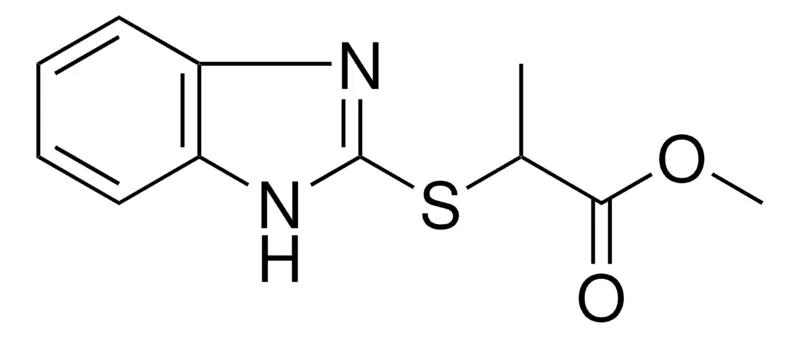 Sigma-Aldrich 2-(1H-BENZOIMIDAZOL-2-YLSULFANYL)-PROPIONIC ACID METHYL ESTER，AldrichCPR