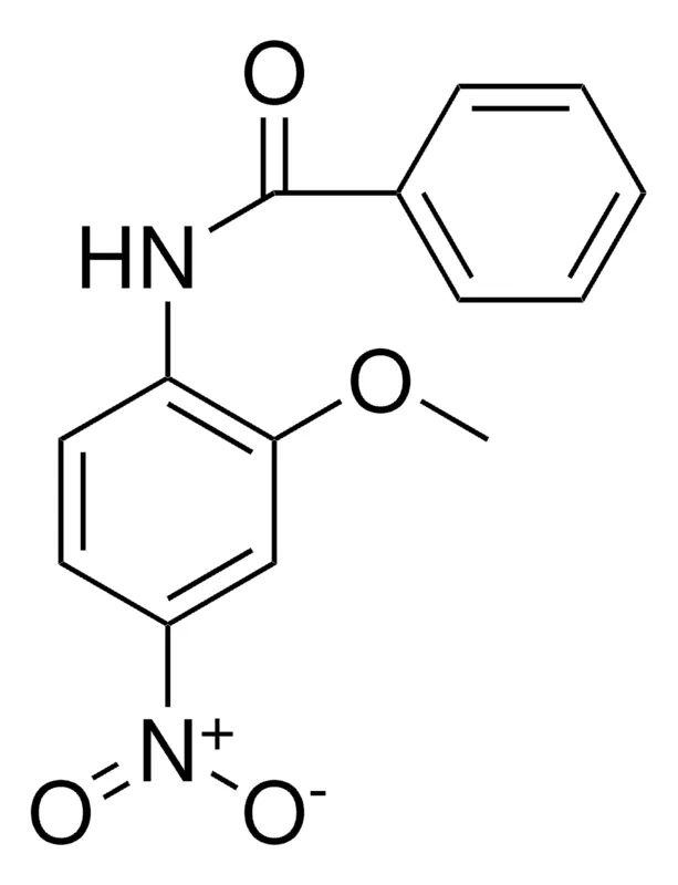 Sigma-Aldrich N-(2-METHOXY-4-NITROPHENYL)BENZAMIDE,AldrichCPR