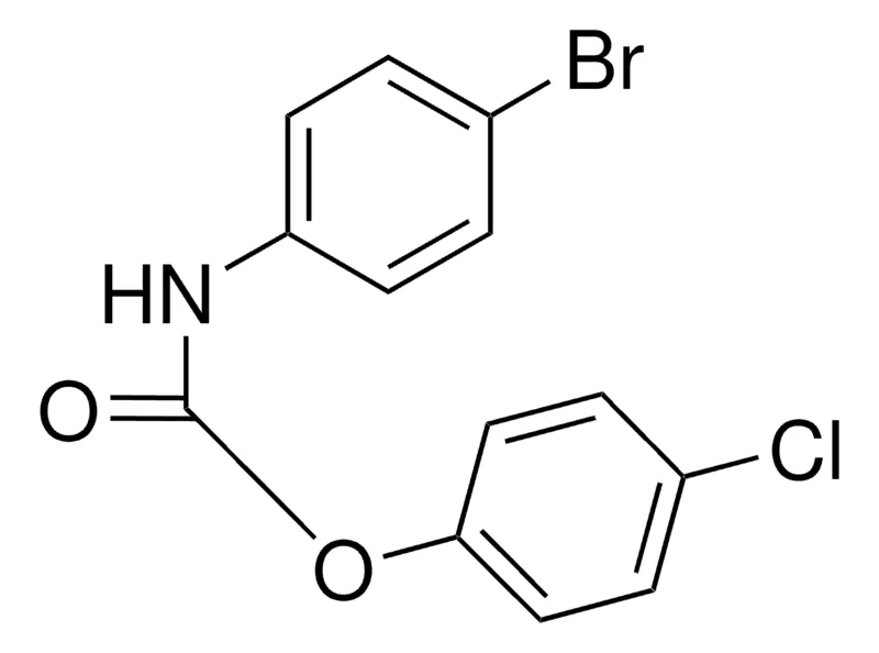 Sigma-Aldrich 4-CHLOROPHENYL N-(4-BROMOPHENYL)CARBAMATE，AldrichCPR