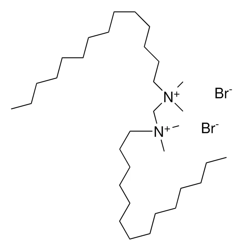 Sigma-Aldrich N,N'-METHYLENEBIS(DIMETHYLTETRADECYLAMMONIUM BROMIDE),AldrichCPR