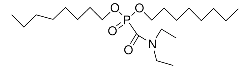 Sigma-Aldrich DIOCTYL (N,N-DIETHYLCARBAMOYL)PHOSPHONATE,AldrichCPR