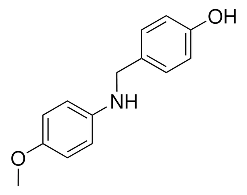 Sigma-Aldrich ALPHA-(4-METHOXYANILINO)-P-CRESOL,AldrichCPR