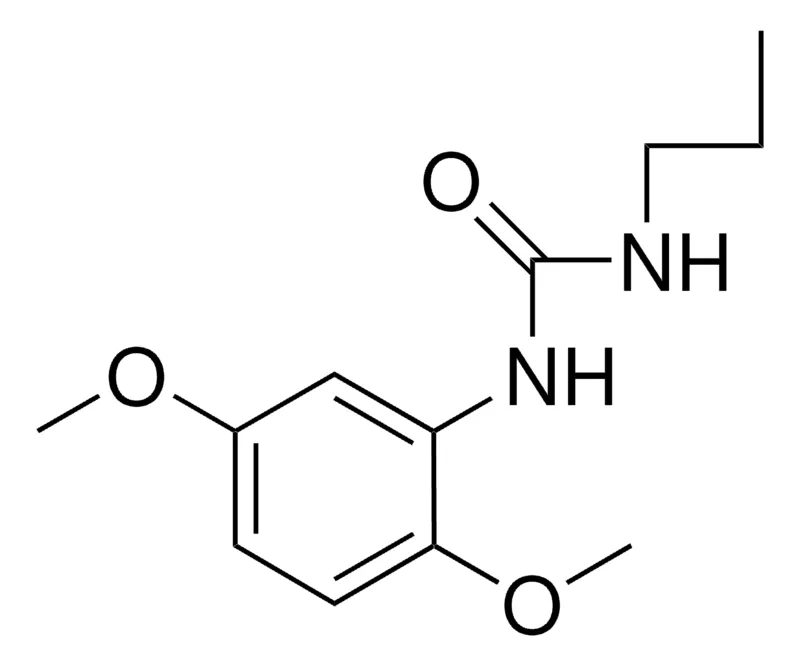 Sigma-Aldrich 1-(2,5-DIMETHOXYPHENYL)-3-PROPYLUREA,AldrichCPR