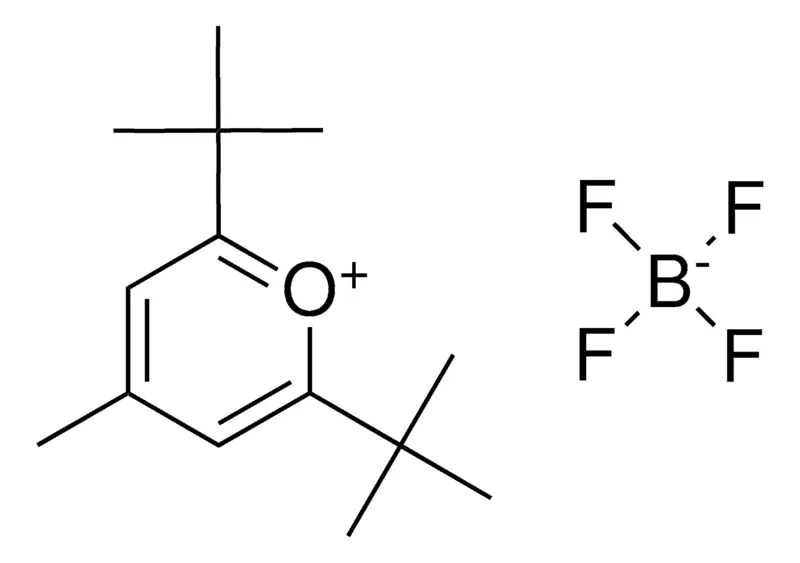 Sigma-Aldrich 2,6-DI-TERT-BUTYL-4-METHYLPYRYLIUM TETRAFLUOROBORATE,AldrichCPR