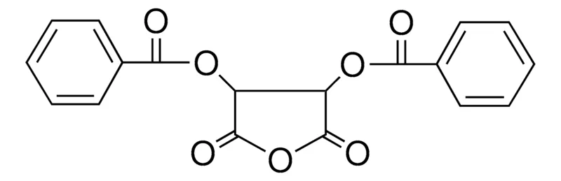 Sigma-Aldrich DI-O-BENZOYLTARTARIC ANHYDRIDE,AldrichCPR