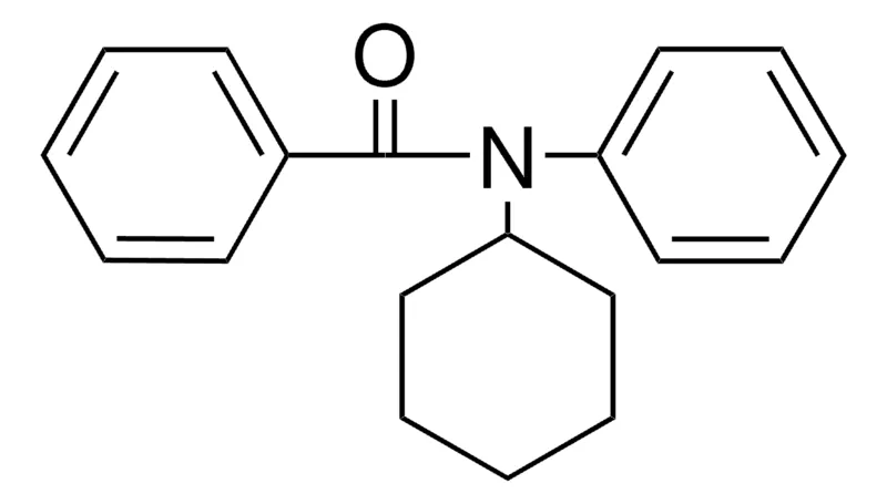 Sigma-Aldrich N-CYCLOHEXYLBENZANILIDE，AldrichCPR