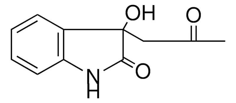 Sigma-Aldrich 3-HYDROXY-3-(2-OXO-PROPYL)-1,3-DIHYDRO-INDOL-2-ONE,AldrichCPR