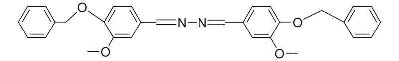Sigma-Aldrich 4-BENZYLOXY-3-METHOXYBENZALDEHYDE AZINE,AldrichCPR