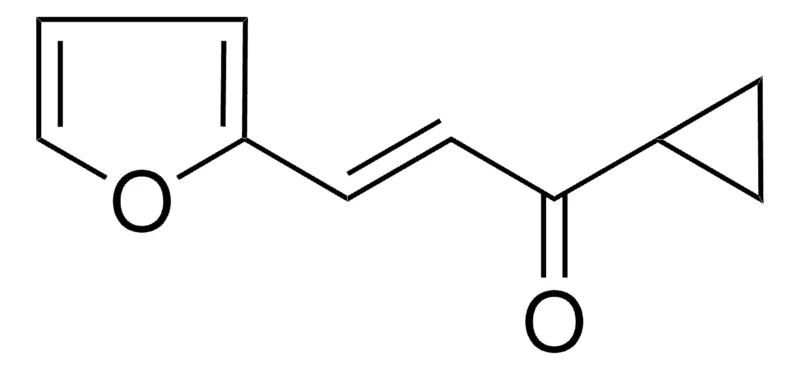 Sigma-Aldrich 1-CYCLOPROPYL-3-FURAN-2-YL-PROPENONE，AldrichCPR