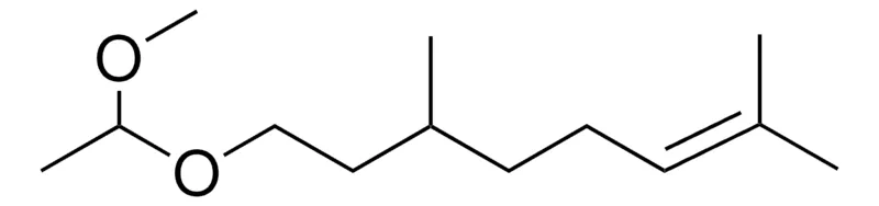 Sigma-Aldrich 2,6-DIMETHYL-8-(1-METHOXYETHOXY)-2-OCTENE,AldrichCPR