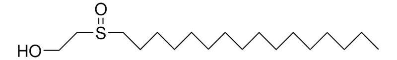 Sigma-Aldrich 2-(HEXADECYLSULFINYL)-ETHANOL,AldrichCPR