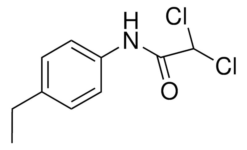 Sigma-Aldrich 2,2-DICHLORO-4'-ETHYLACETANILIDE,AldrichCPR