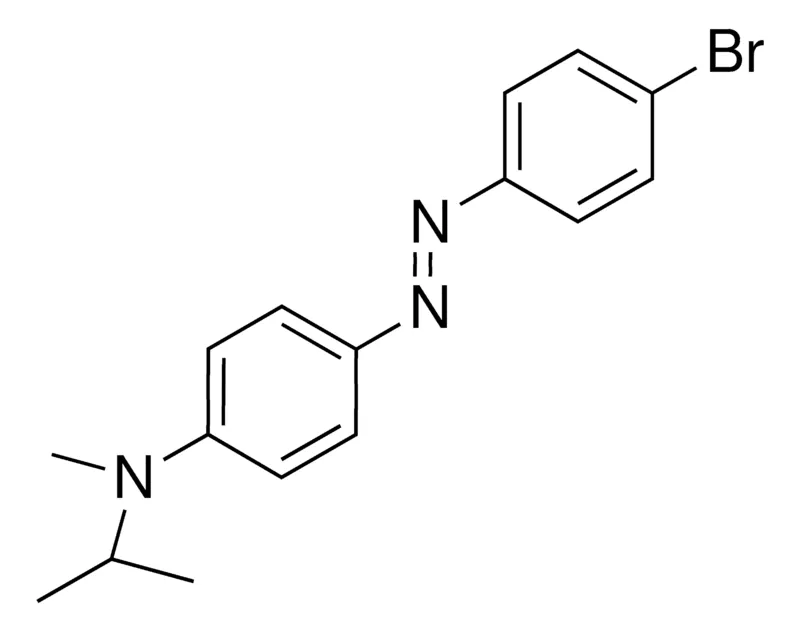 Sigma-Aldrich 4-(4-BROMOPHENYLAZO)-N-ISOPROPYL-N-METHYLANILINE，AldrichCPR