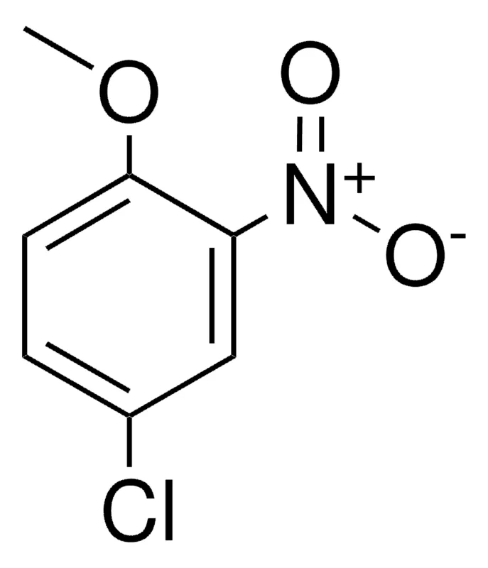 Sigma-Aldrich 4-CHLORO-2-NITROANISOLE,AldrichCPR