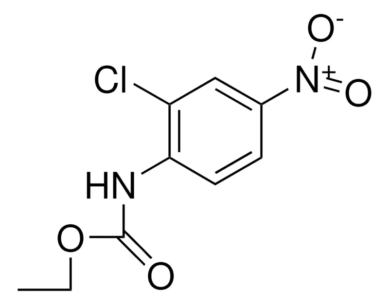 Sigma-Aldrich ETHYL N-(2-CHLORO-4-NITROPHENYL)CARBAMATE,AldrichCPR