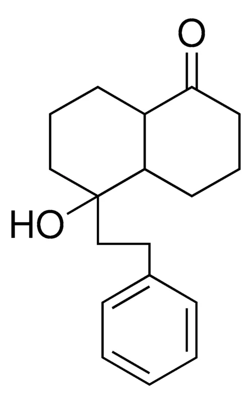 Sigma-Aldrich 5-HYDROXY-5-PHENETHYL-OCTAHYDRO-NAPHTHALEN-1-ONE,AldrichCPR