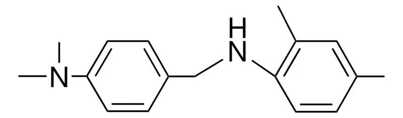 Sigma-Aldrich N4,N4-DIMETHYL-N-ALPHA-(2,4-XYLYL)-ALPHA,4-TOLUENEDIAMINE,AldrichCPR