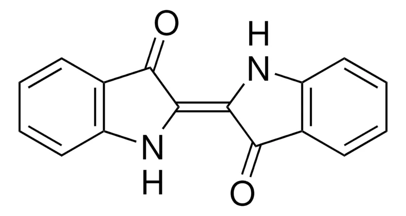 Sigma-Aldrich VAT BLUE 1 (INDIGO C.I. 73000)，AldrichCPR