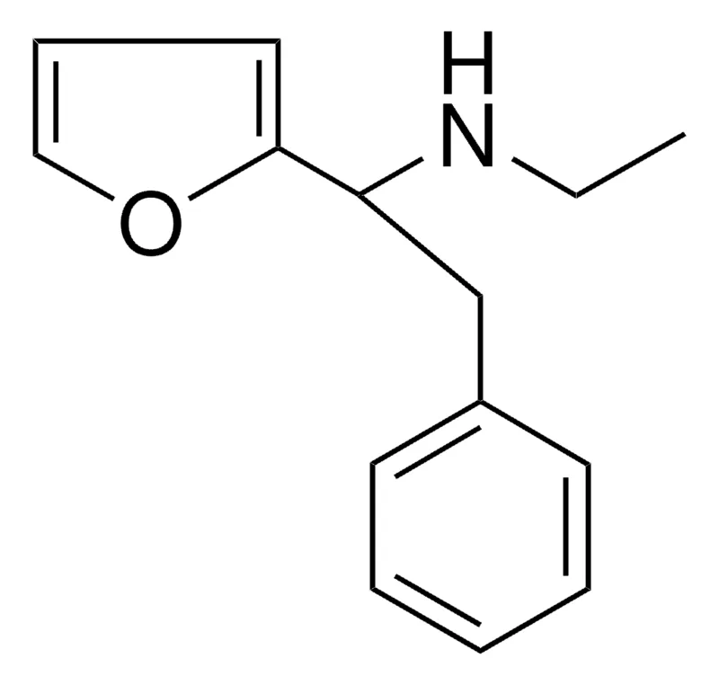 Sigma-Aldrich N-(ALPHA-BENZYLFURFURYL)-ETHYLAMINE,AldrichCPR