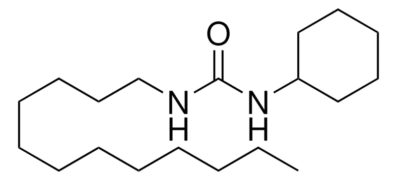Sigma-Aldrich N-CYCLOHEXYL-N'-DODECYLUREA，AldrichCPR