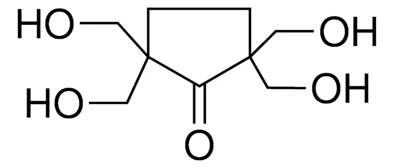 Sigma-Aldrich 2,2,5,5-TETRAKIS-HYDROXYMETHYL-CYCLOPENTANONE,AldrichCPR