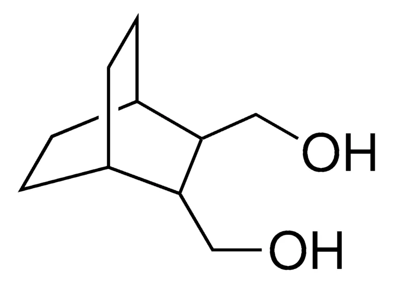 Sigma-Aldrich BICYCLO(2.2.2)OCTANE-2,3-DIMETHANOL,AldrichCPR