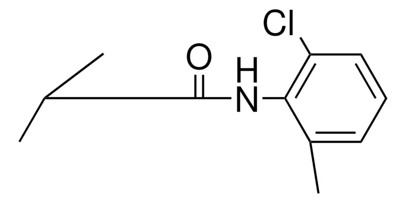 Sigma-Aldrich 6'-CHLORO-ORTHO-ISOBUTYROTOLUIDIDE,AldrichCPR