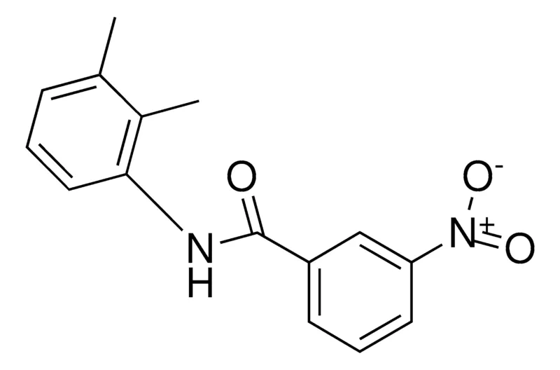 Sigma-Aldrich 2',3'-DIMETHYL-3-NITROBENZANILIDE,AldrichCPR