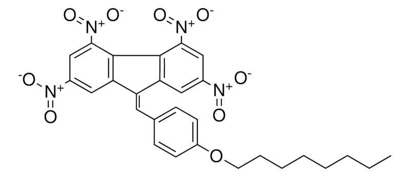 Sigma-Aldrich 2,4,5,7-TETRANITRO-9-(4-OCTYLOXY-BENZYLIDENE)-9H-FLUORENE,AldrichCPR