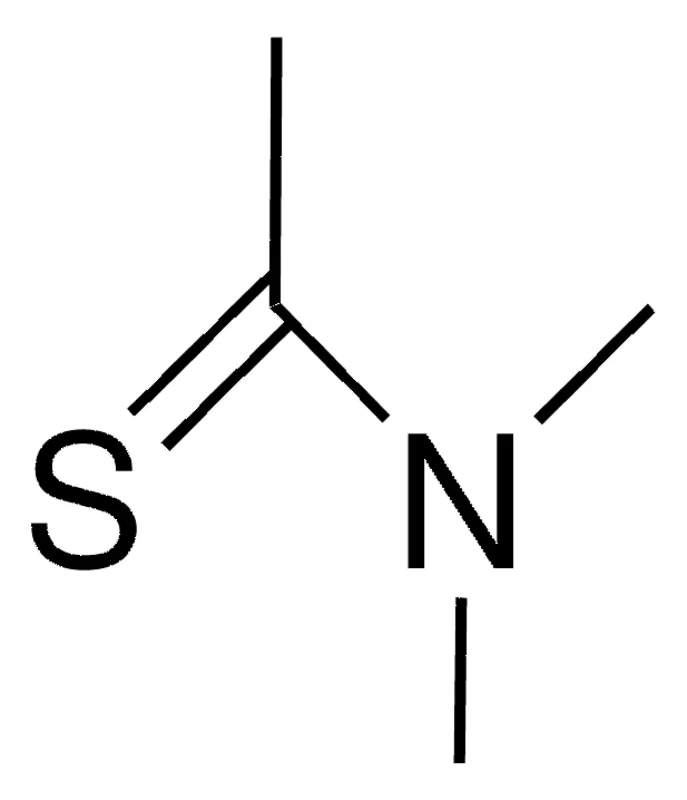 Sigma-Aldrich N,N-DIMETHYLTHIOACETAMIDE,AldrichCPR