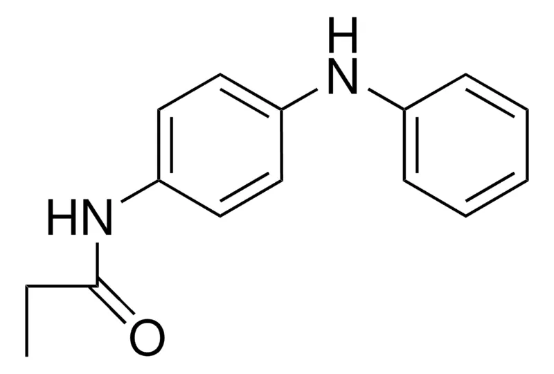 Sigma-Aldrich 4'-ANILINOPROPIONANILIDE,AldrichCPR