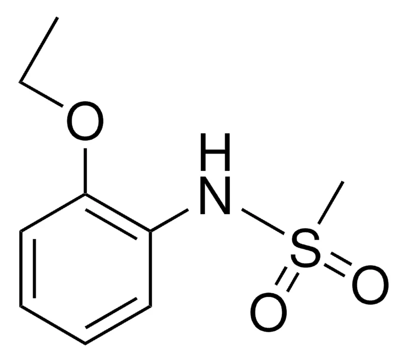 Sigma-Aldrich 2'-ETHOXYMETHANESULFONANILIDE,AldrichCPR