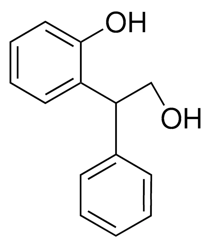 Sigma-Aldrich DL-2-(2-HYDROXYPHENYL)-2-PHENYL-1-ETHANOL,AldrichCPR