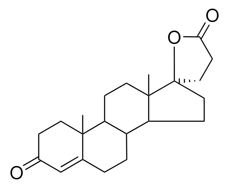 Sigma-Aldrich 3-OXO-17-ALPHA-PREGN-4-ENE-21,17-BETA-CARBOLACTONE,AldrichCPR
