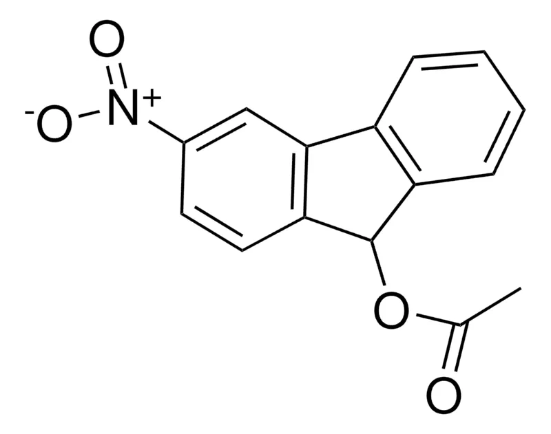 Sigma-Aldrich 9-ACETOXY-3-NITROFLUORENE，AldrichCPR