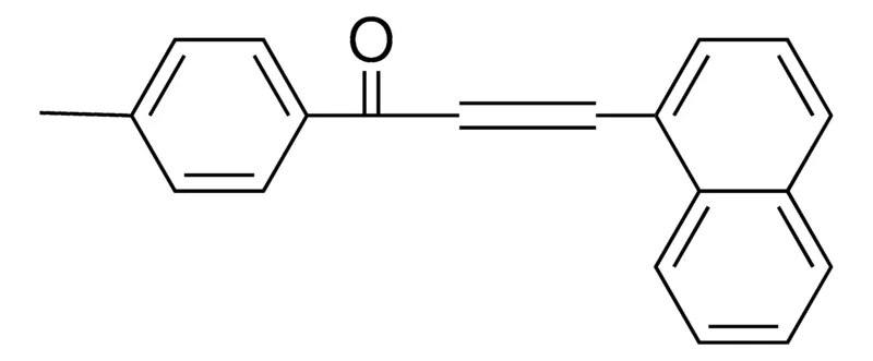 Sigma-Aldrich 4'-METHYL-3-(1-NAPHTHYL)ACRYLOPHENONE，AldrichCPR