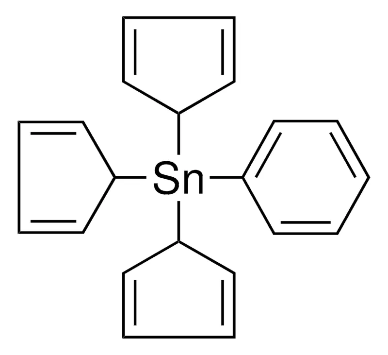 Sigma-Aldrich PHENYLTRICYCLOPENTADIENYLTIN,AldrichCPR