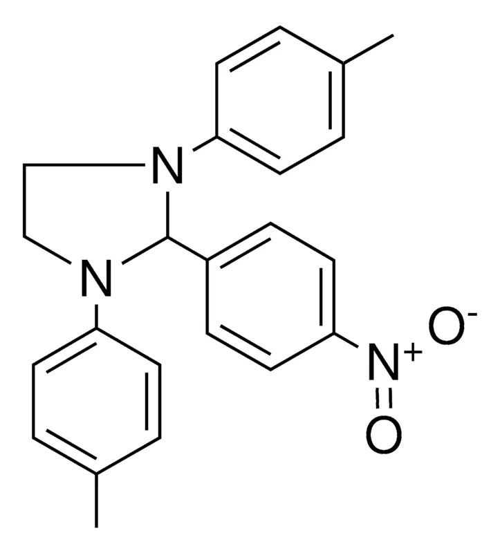 Sigma-Aldrich 2-(4-NITRO-PHENYL)-1,3-DI-P-TOLYL-IMIDAZOLIDINE,AldrichCPR