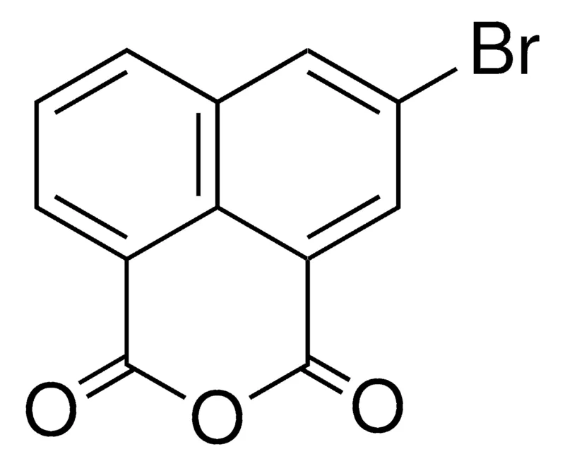 Sigma-Aldrich 5-BROMO-BENZO(DE)ISOCHROMENE-1,3-DIONE，AldrichCPR