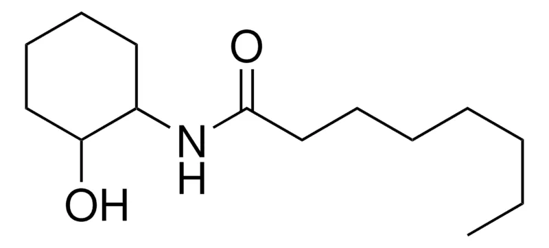 Sigma-Aldrich N-(2-HYDROXYCYCLOHEXYL)OCTANAMIDE,AldrichCPR