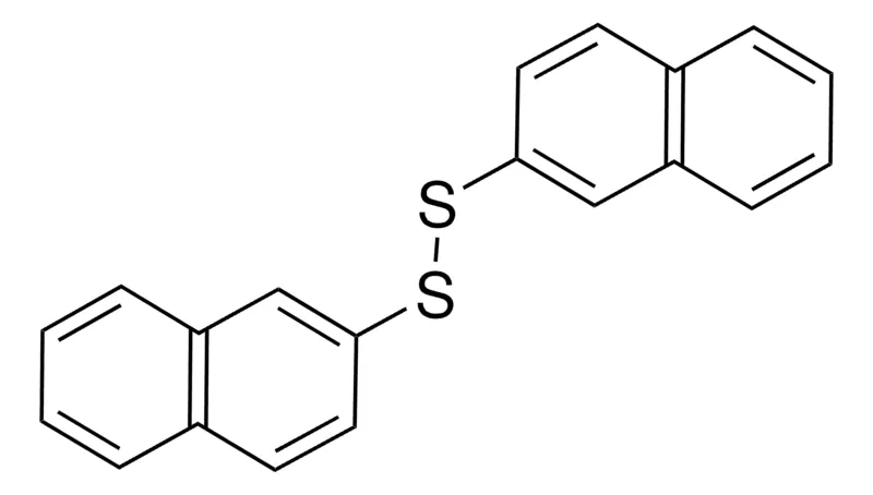 Sigma-Aldrich 2-NAPHTHYL DISULFIDE，AldrichCPR