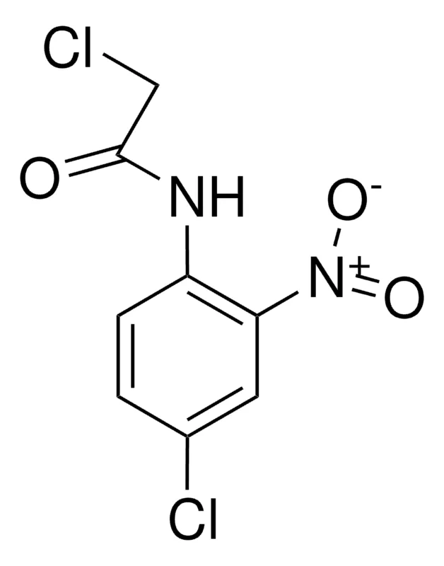 Sigma-Aldrich 2,4'-DICHLORO-2'-NITROACETANILIDE,AldrichCPR
